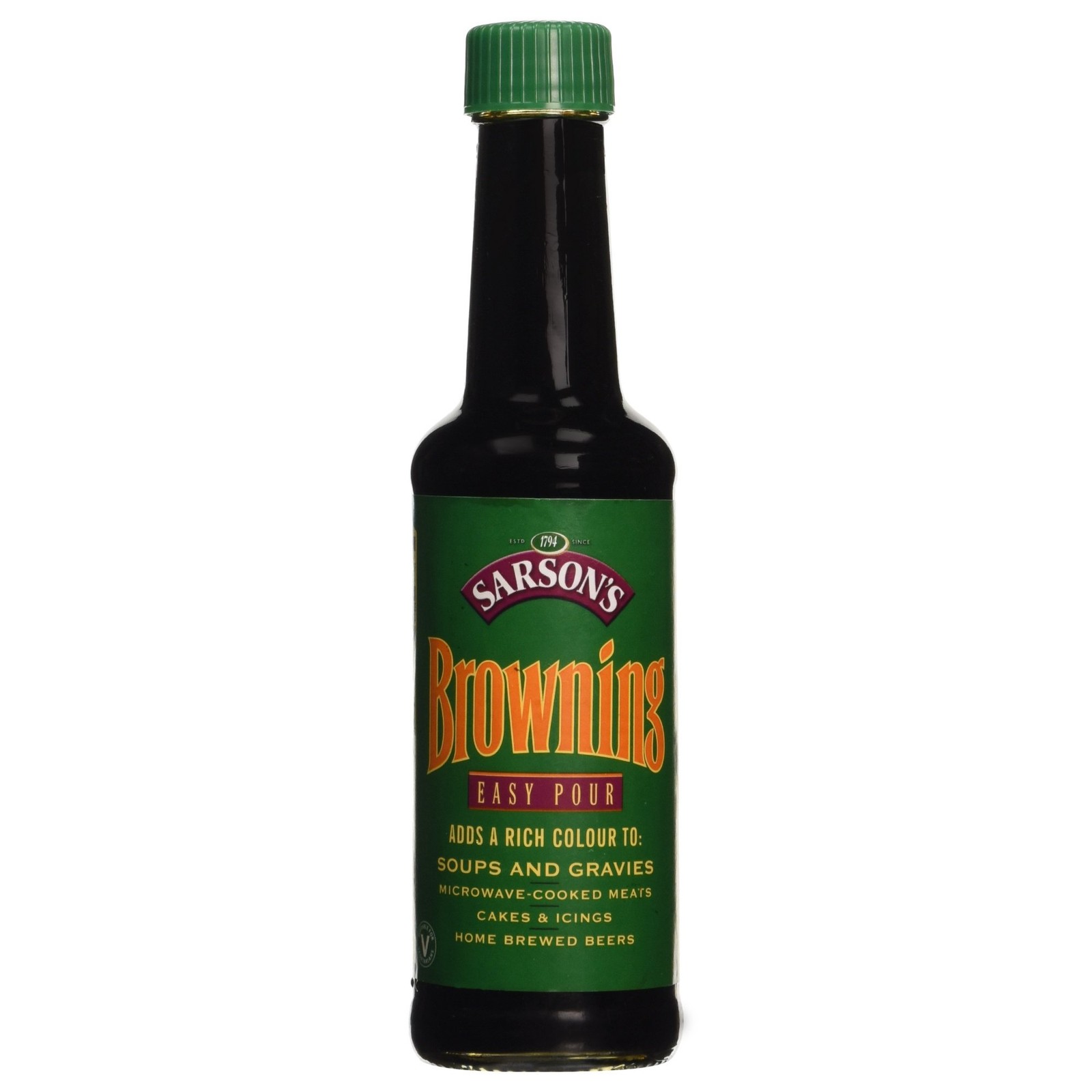 Sarson’s Gravy Browning 150ml 21.209 cm