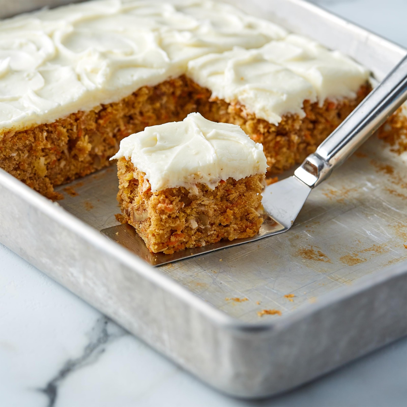 Betty Crocker Delights Super Moist, Carrot Cake Mix, 13.25 Ounce (Pack of 1)