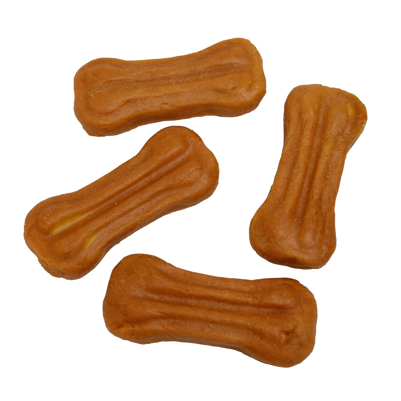 Ultra Chewy Turkey Tendon Pressed Bones for Dogs – All-Natural, Hypoallergenic