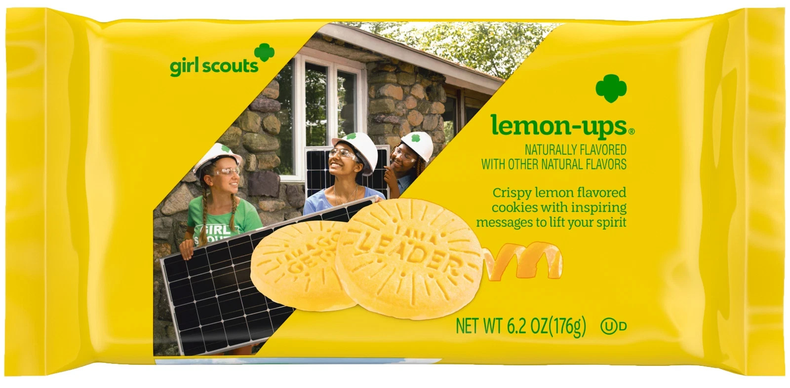 2026 Girl Scout Cookies all varieties Thin mint Samoas Tagalong Exploremore New