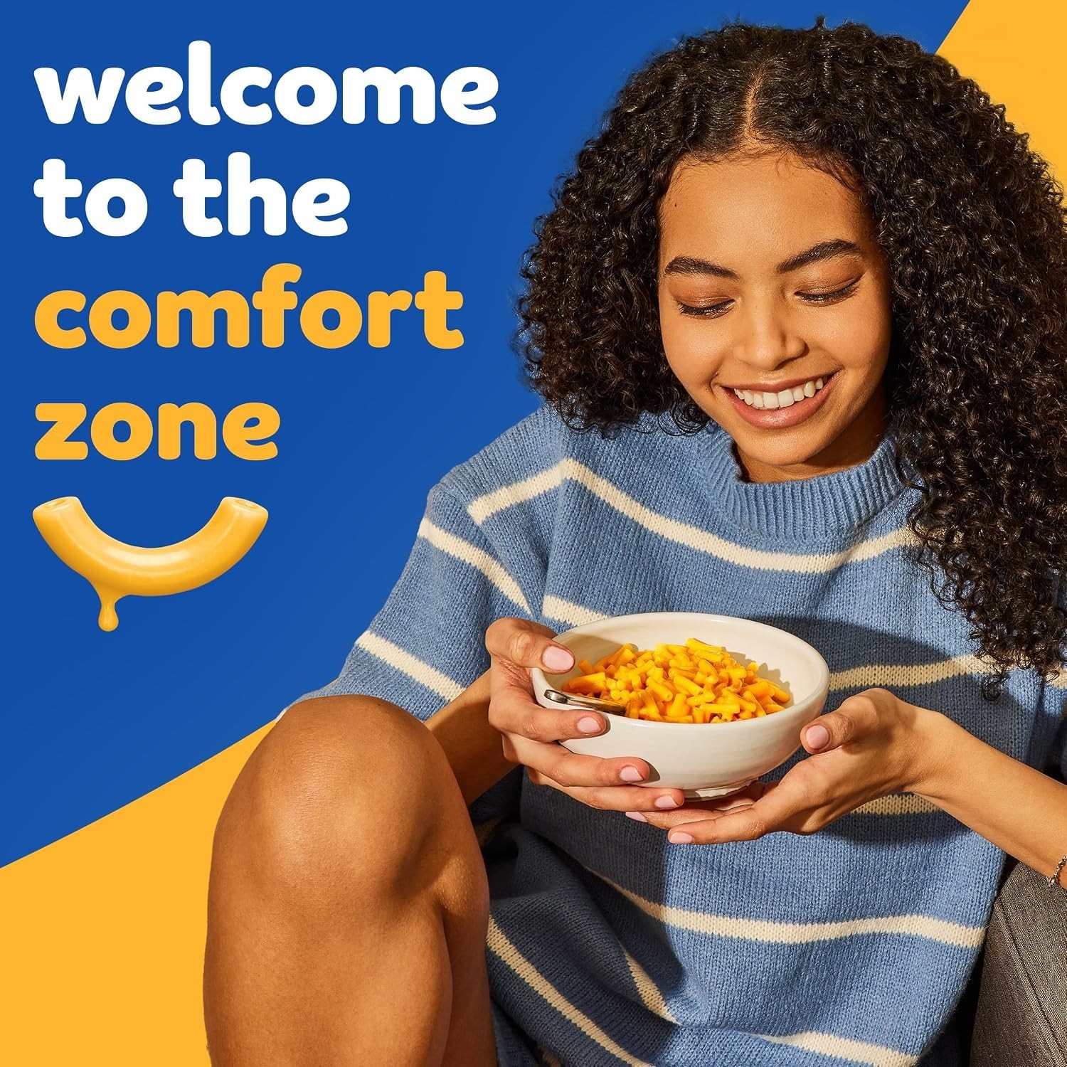 Kraft Mac and Cheese, 4 Boxes, for Easy Dinner or Dinner Sides, Flavor, No A…
