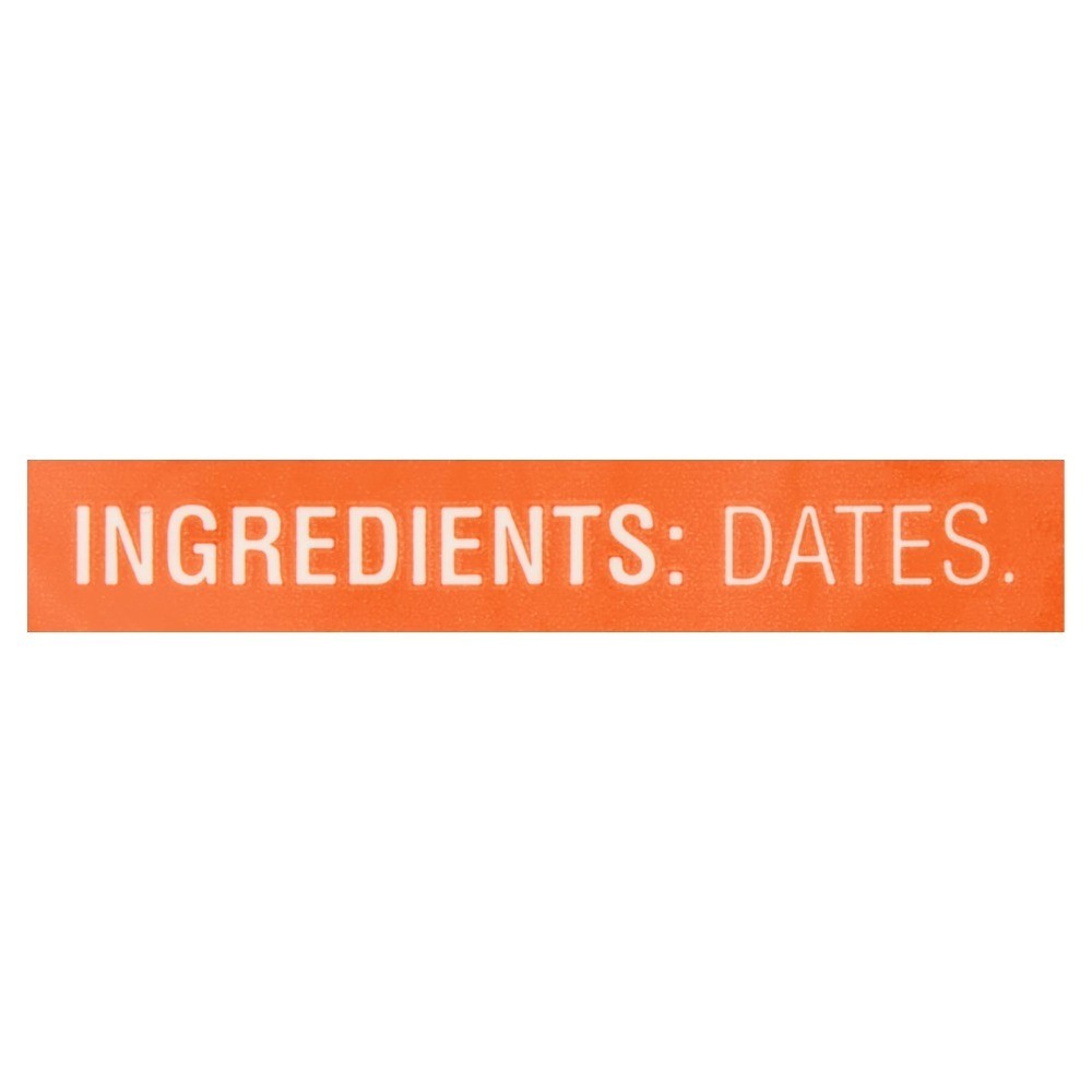 Pitted Deglet Noor Dates, Dried Fruit Snacks, Sweet and Juicy, 8 oz Pack