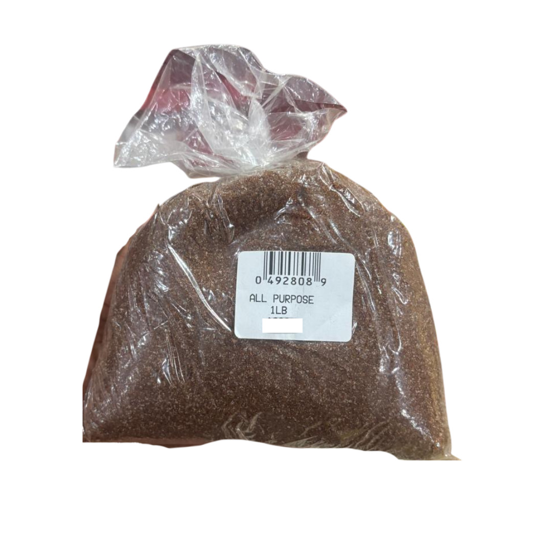 Bulk Jamaica All-Purpose Seasoning – 1 LB