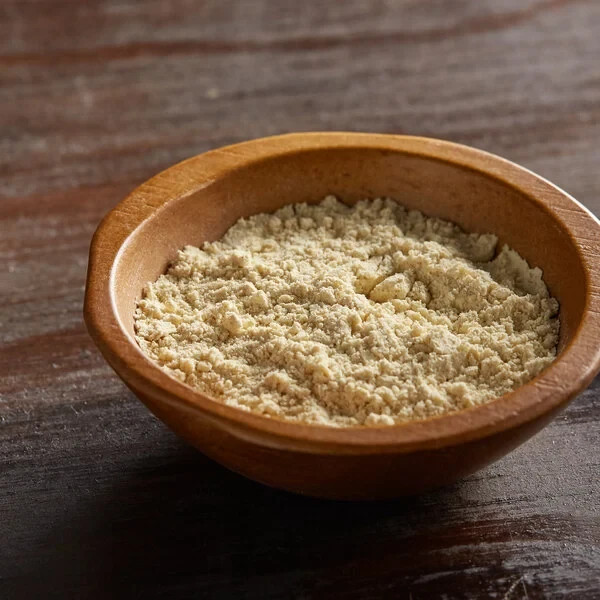 Bulk Ground Yellow Mustard (select quantity Below)