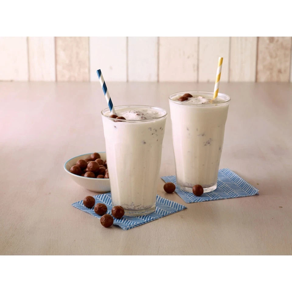 WHOPPERS The Original Malted Milk Balls, Movie Snack, Candy 12 oz.