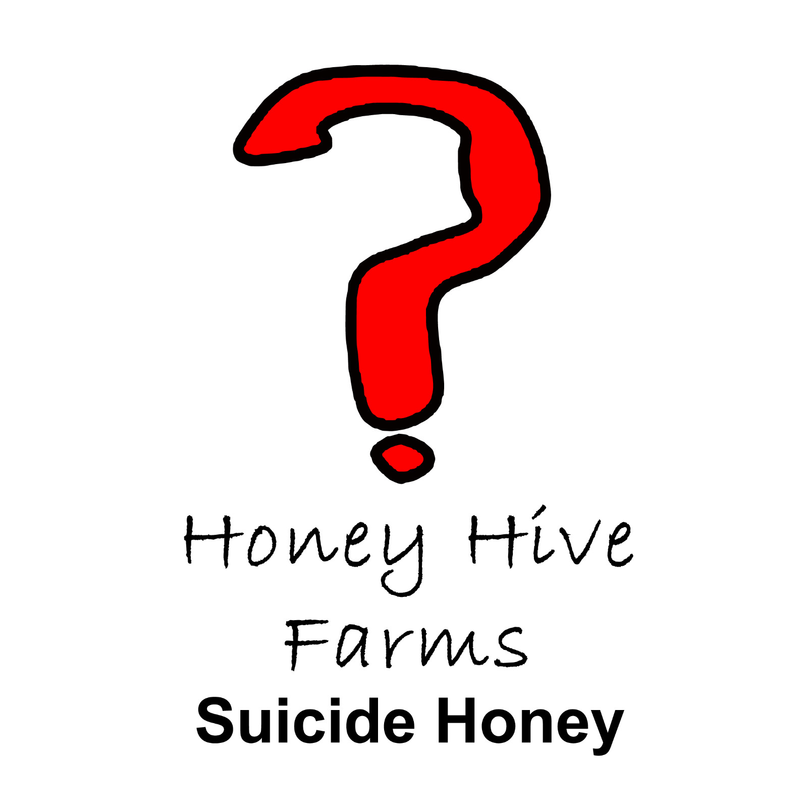 Honey, 2oz Variety, Sample Six Pack by Honey Hive Farms. Award winning honey !!