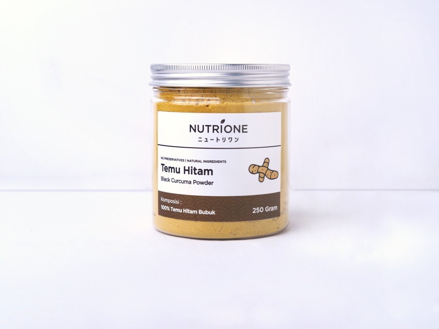 Black Turmeric Powder Natural Organic Herbs Spices Fresh Pure Hygienic Premium