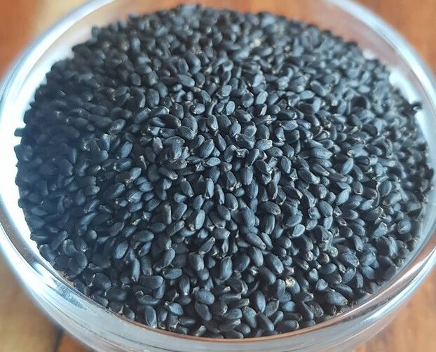 1kg Tukmaria Takmaria Basil Seeds Spice – Aussie Seller – Free Postage HQ Good