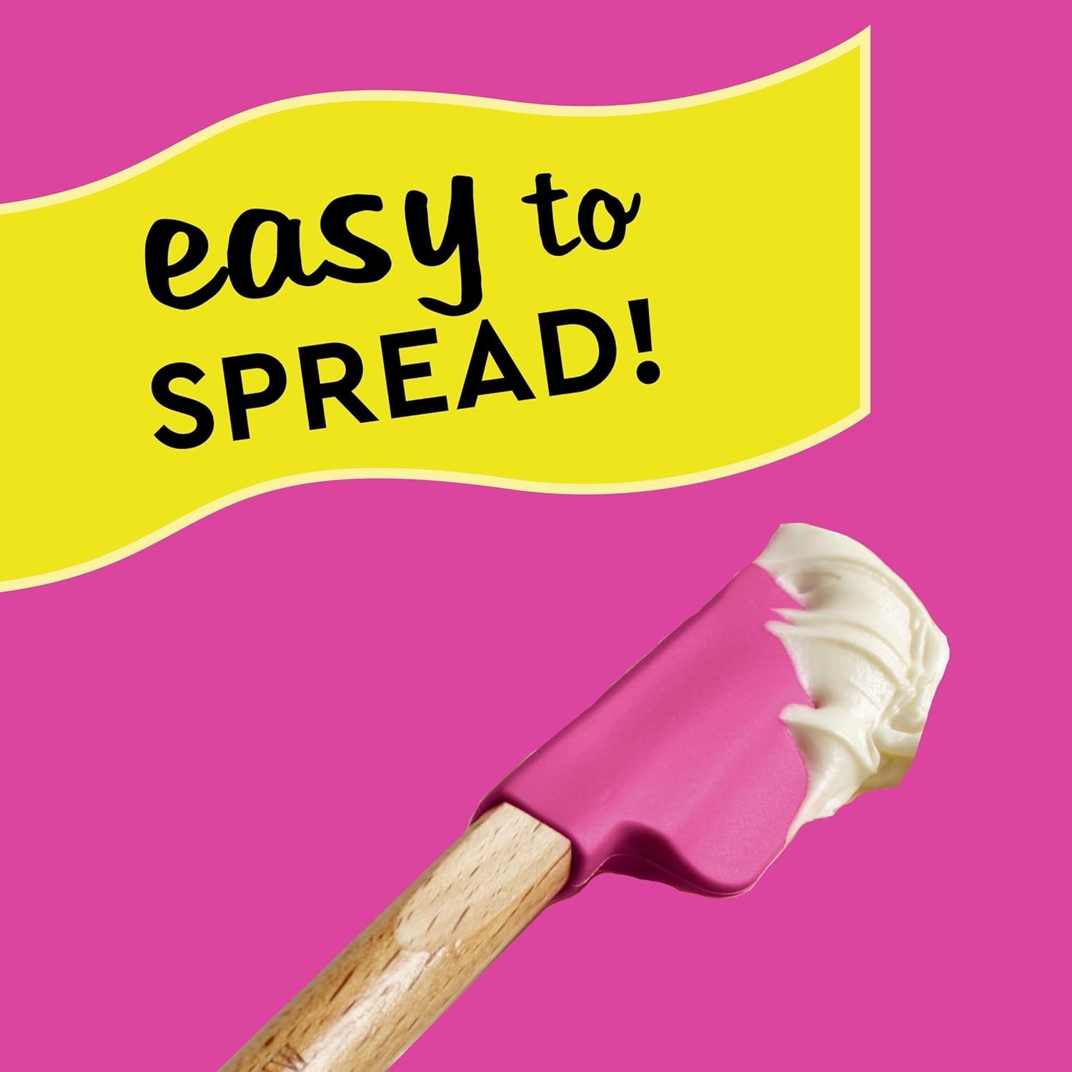 Rich Cream Cheese Flavored Frosting, 16 oz – Perfect for All Your Baking Needs