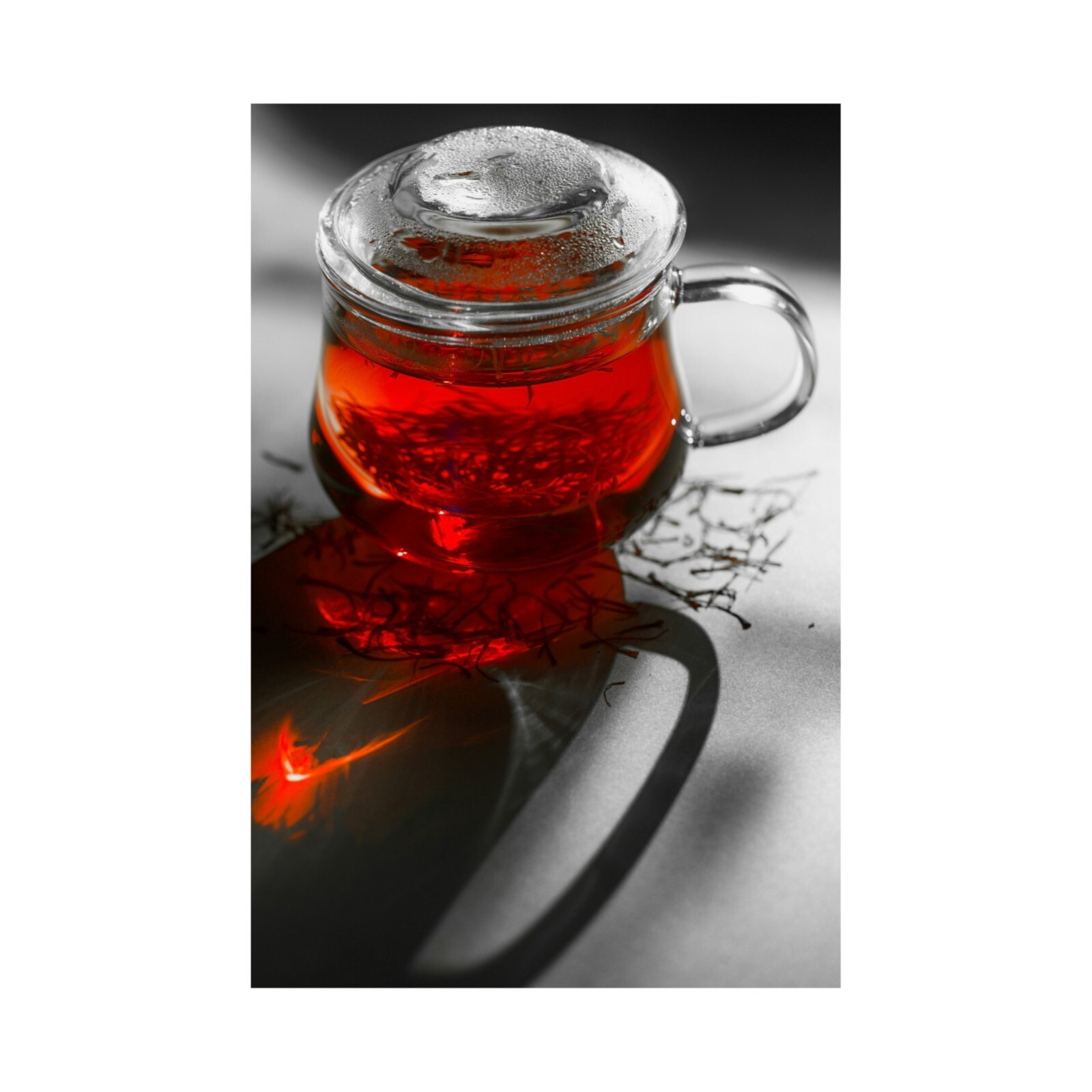 Spanish Saffron, Spice for your Paella, Risotto, Sealed, Fresh, 5 & 12 Grams
