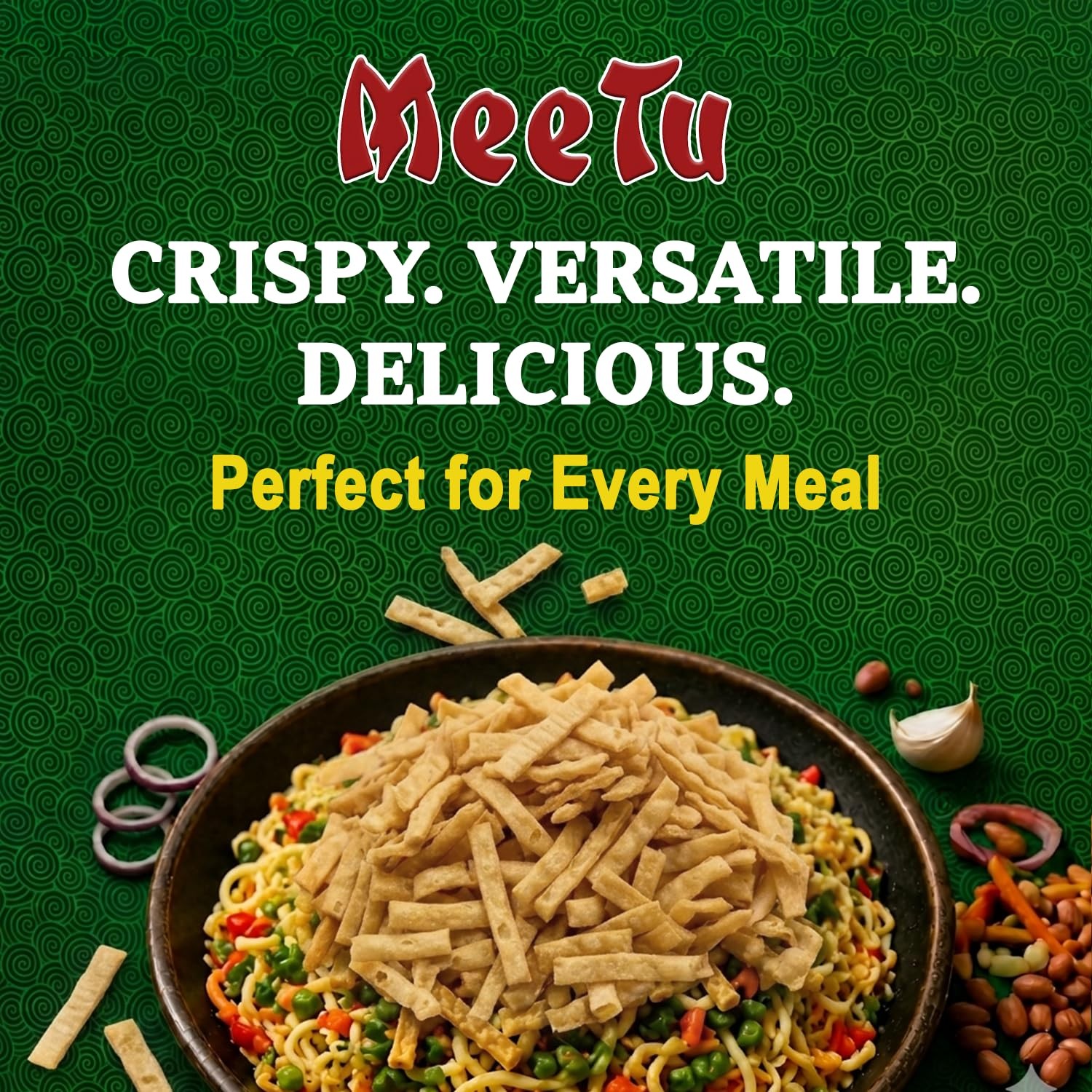 Chinese Noodles 13 oz – Authentic Asian Cuisine for Delicious Meals