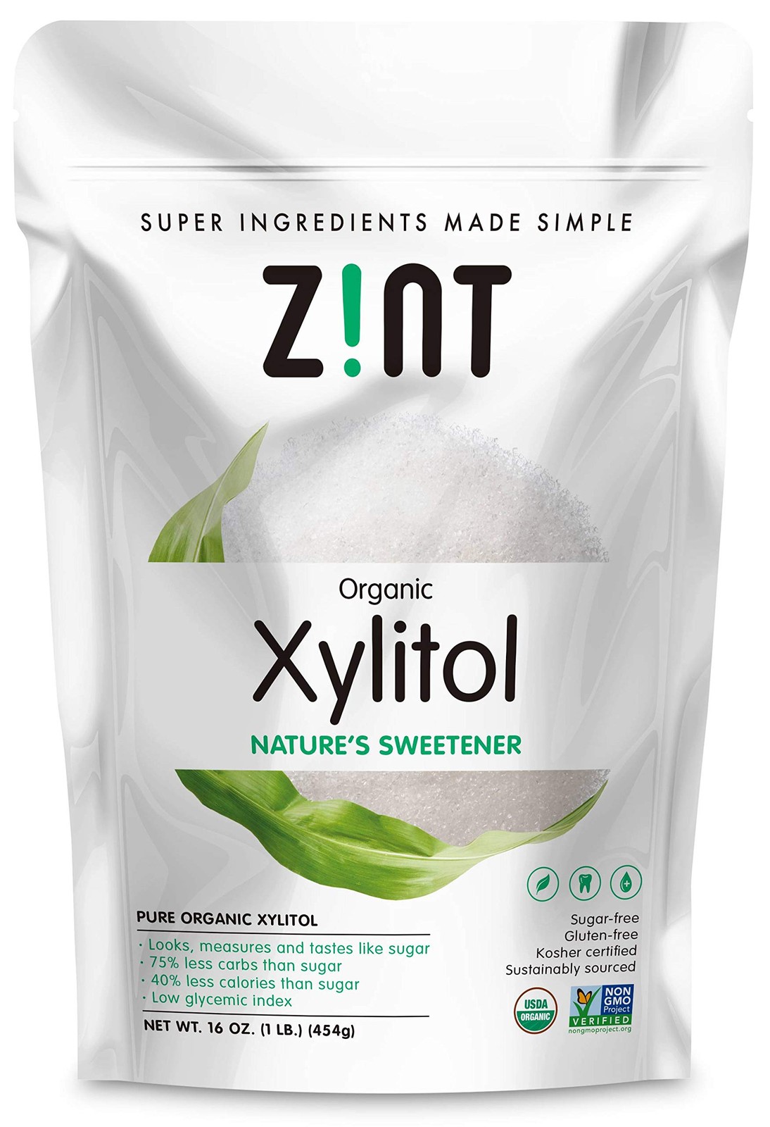 Xylitol Sweetener