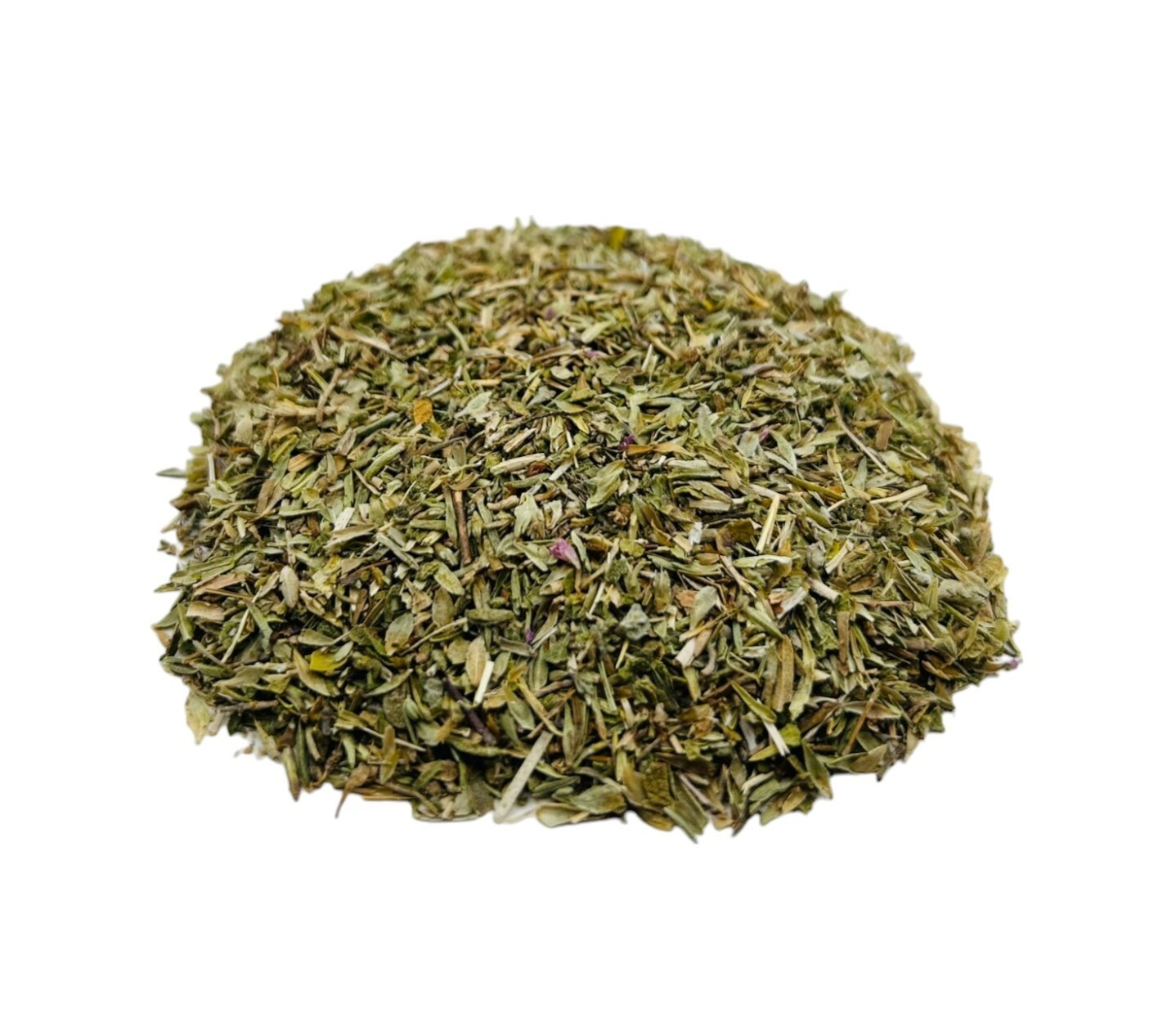 Wild Greek Dried Thyme Leaves 85g (3.1oz) Exceptional Quality Harvest June 2024