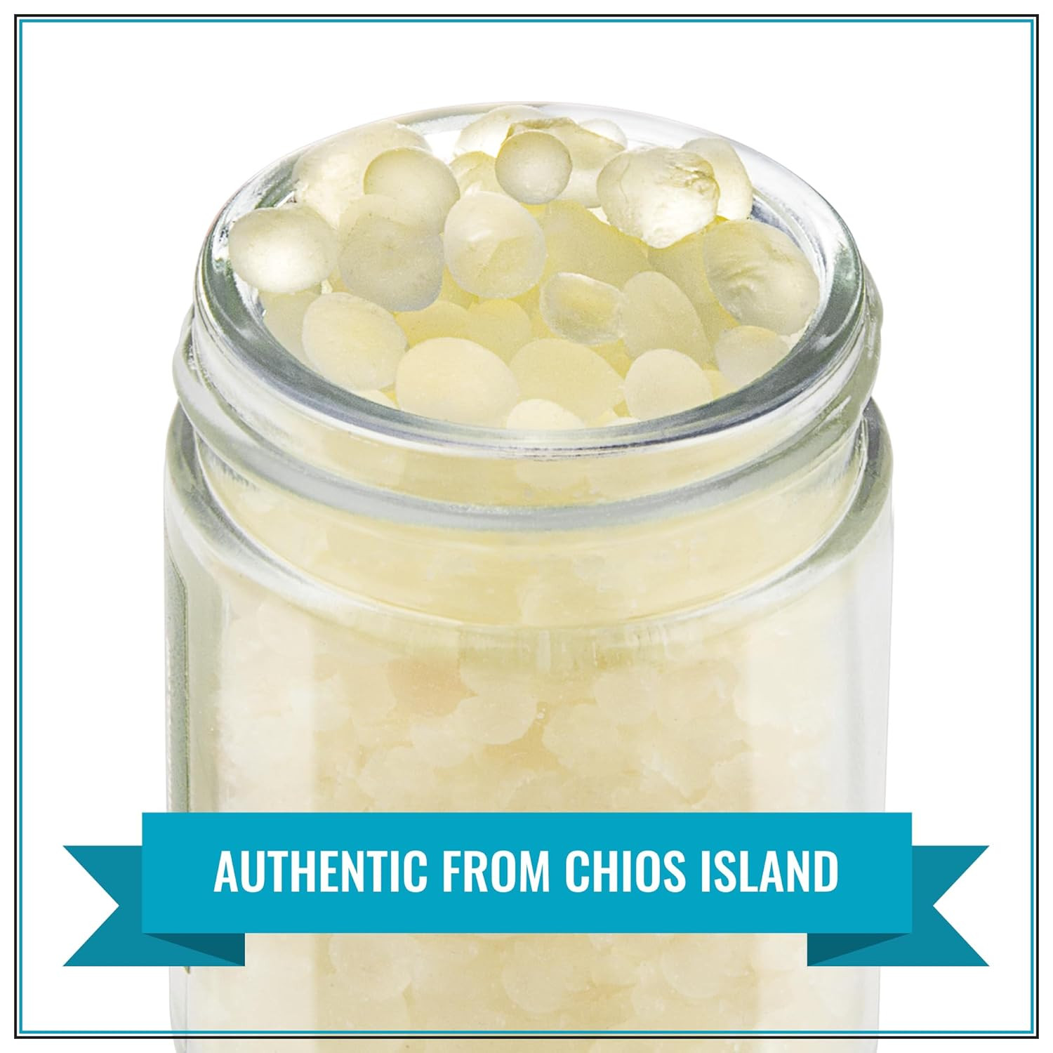 Greek Mastic Gum: Rich History, Piney Flavor, Culinary Treasure | Chios Island P