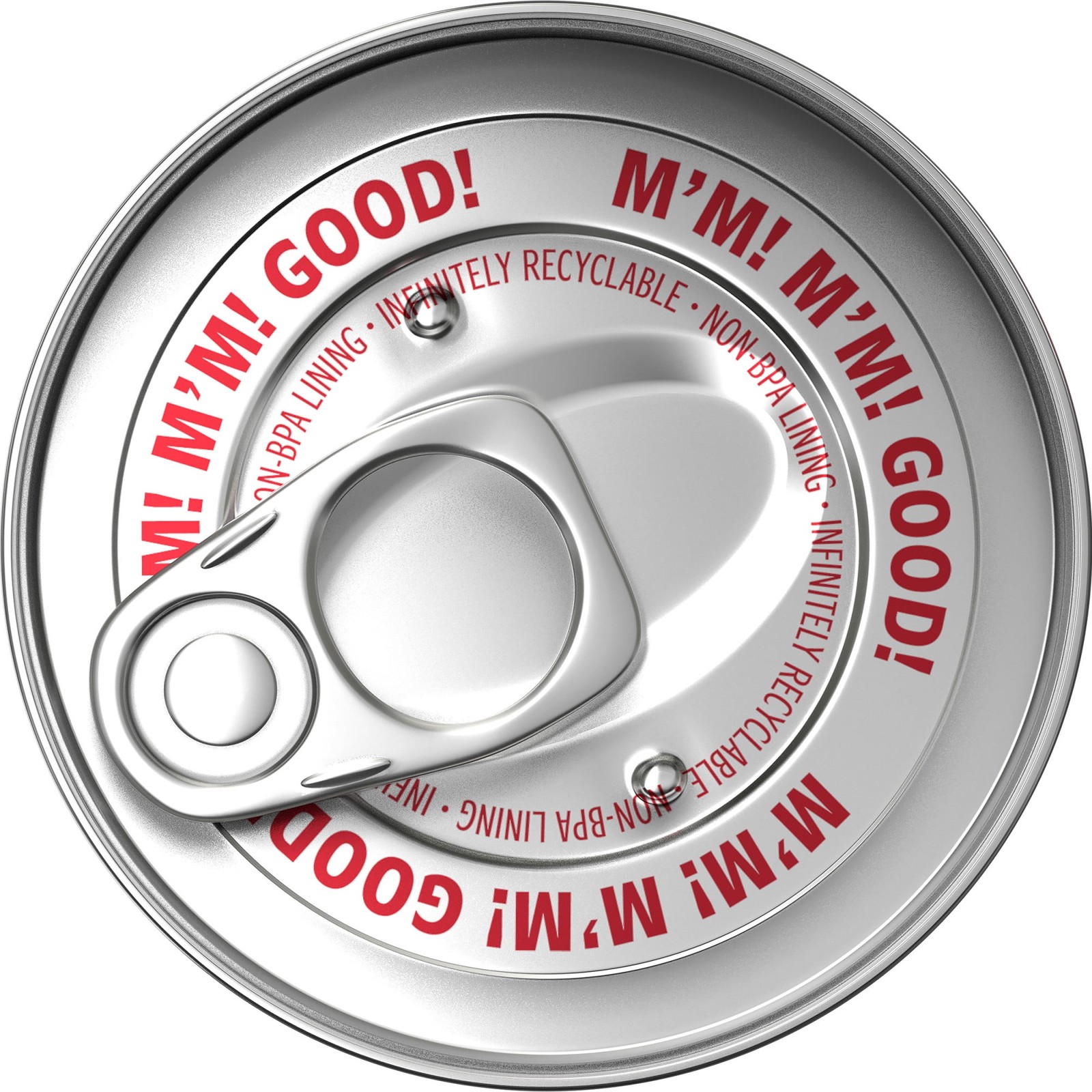 12 pack Condensed 98% Fat Free Cream of Chicken Soup 10.5 oz Can