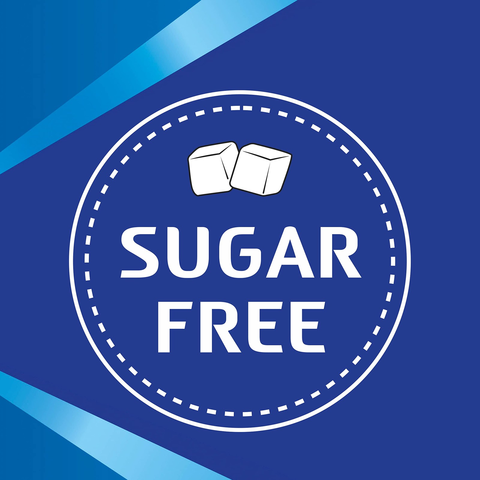 Dentyne Ice Peppermint Sugar-Free Chewing Gum, 9 Packs of 16 Pieces (144 Tota…