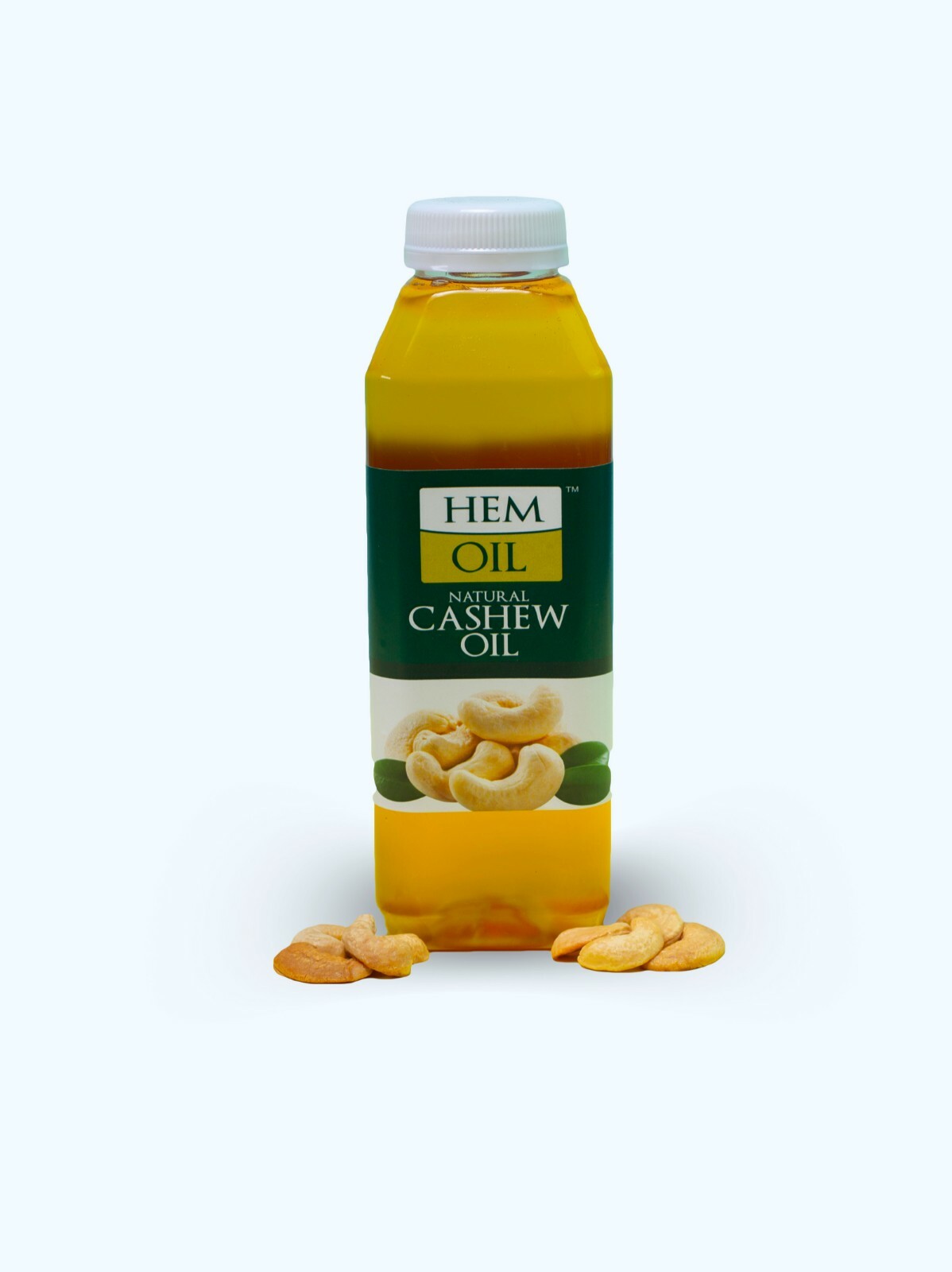 Cashew Oil (500 ml/16 oz)