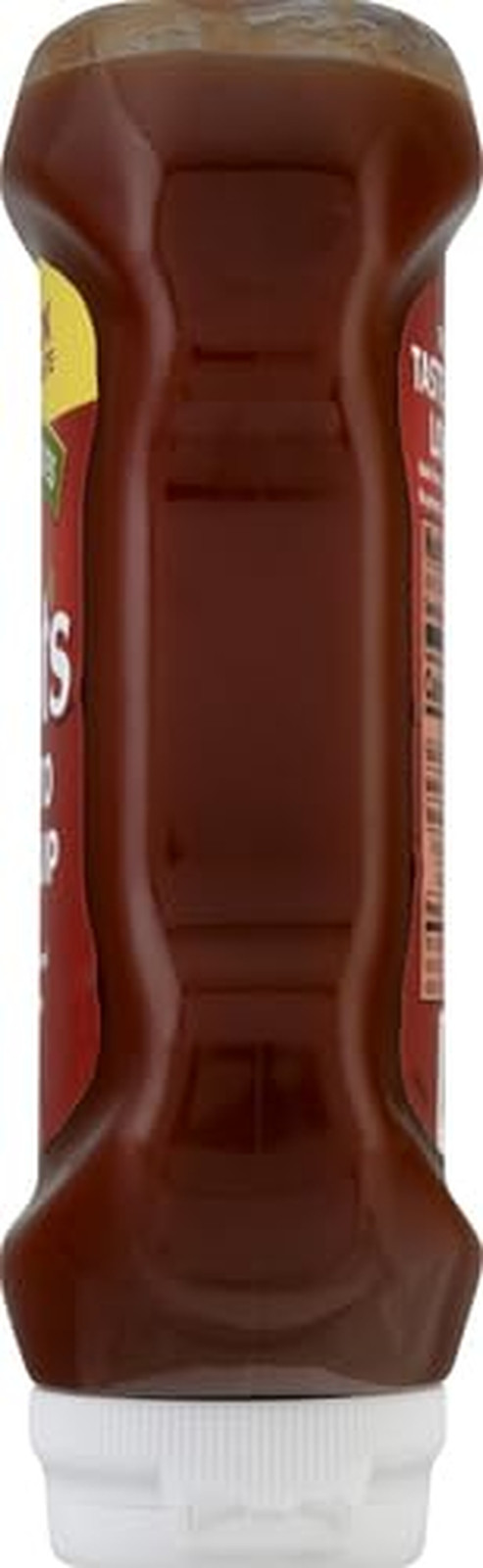 Tomato Ketchup Squeeze Bottle, 32 Oz