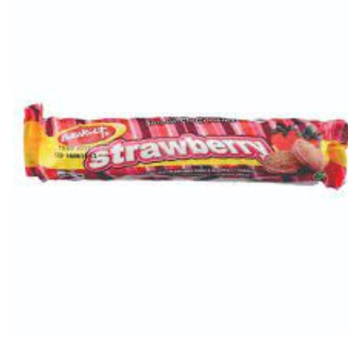 Jamaican Butterkist Sandwich Biscuits (4 Pack) (27.5g)