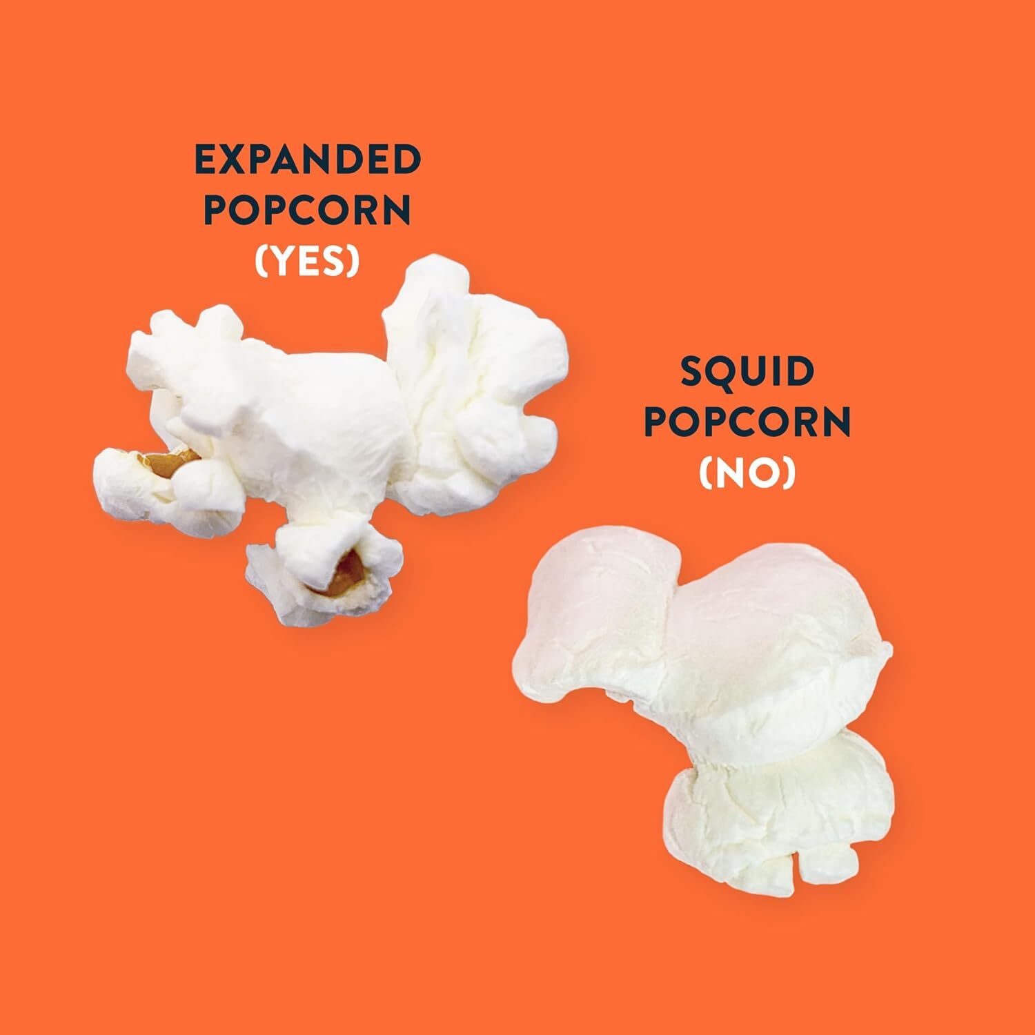 Lesser Evil Organic Popcorn No Cheese Cheesiness 5 Oz