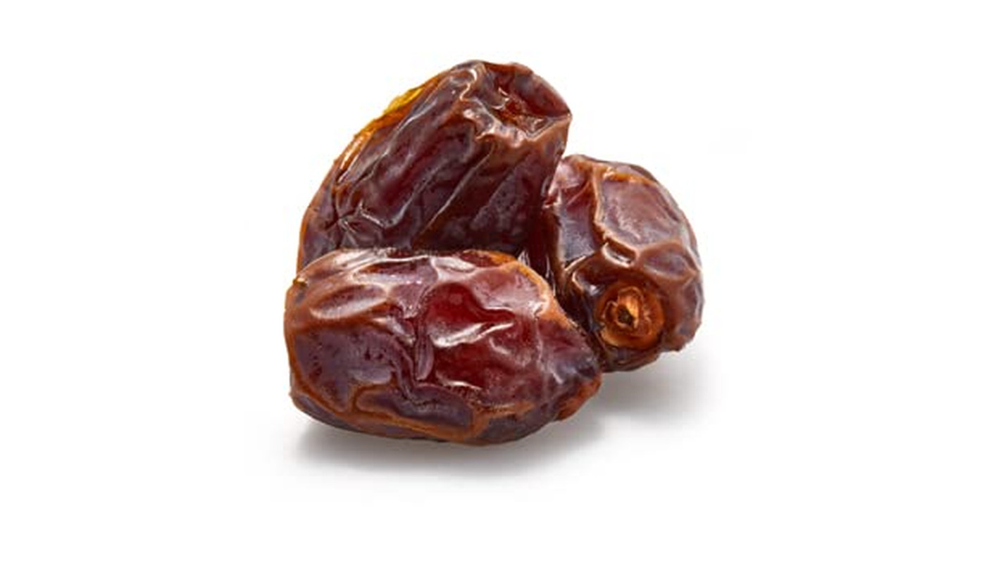 Organic Medjool Dates with Pits, 2.2 Lb (35.2 Oz), Non-Gmo, Gluten-Free, Vegan,