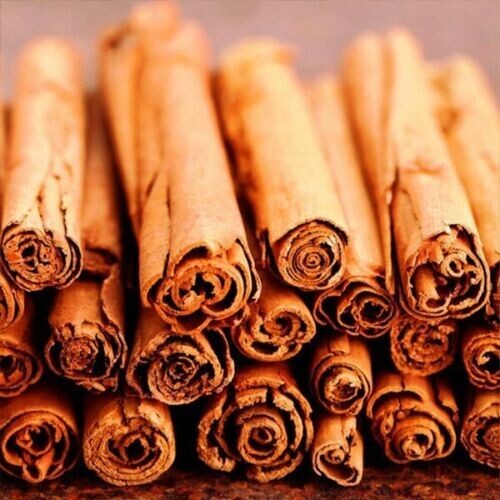 ALBA GRADE Cinnamon Sticks Organic Cinnamon sticks Organic Cinnamon 100% 50g-1kg