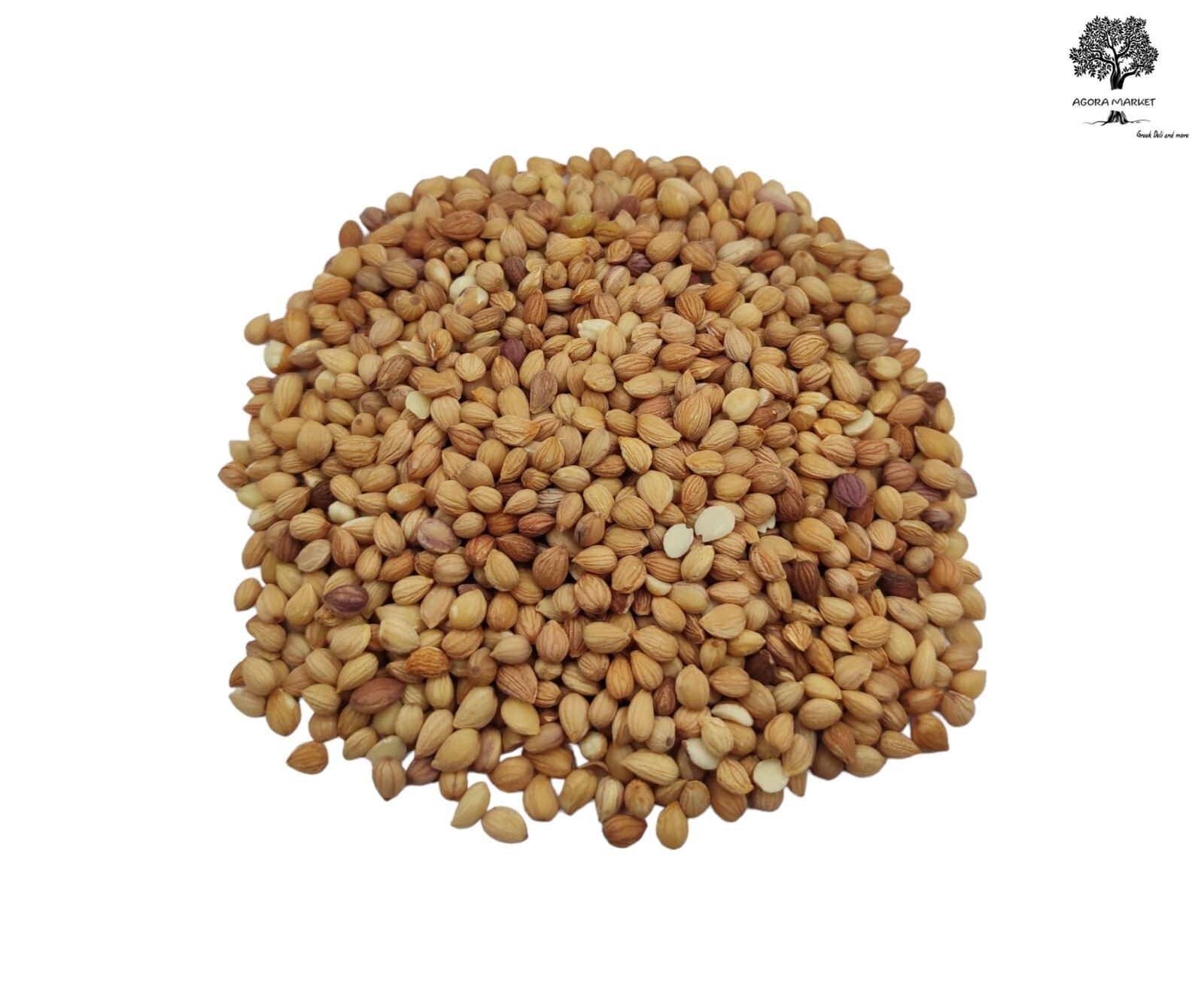 Dried Mahaleb Cherry Seeds Mahlepi 25g(0.9 oz) – 1.95Kg(68.8 oz) Prunus Mahaleb