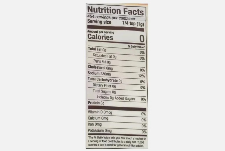 Bob’s Red Mill Baking Soda, 16 oz (Pack of 1) – Premium Aluminum-FREE