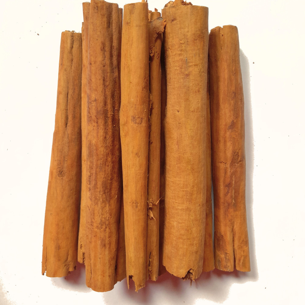 100% Pure Organic Ceylon Cinnamon Sticks-Natural & Original Homemade Spice