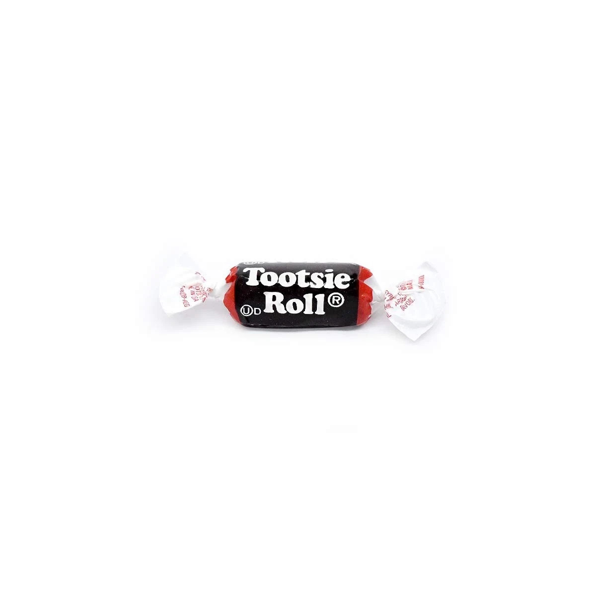 Tootsie Roll Minis– Chewy Chocolate Candy, 38.8 Ounce (Pack of 1),
