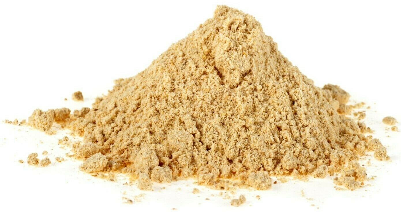 Fenugreek Seed Powder Non-GMO Ground Trigonella Foenum Graecum Bulk Methi