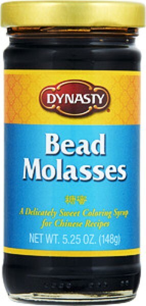 Dynasty Bead Molasses – 5.25 oz