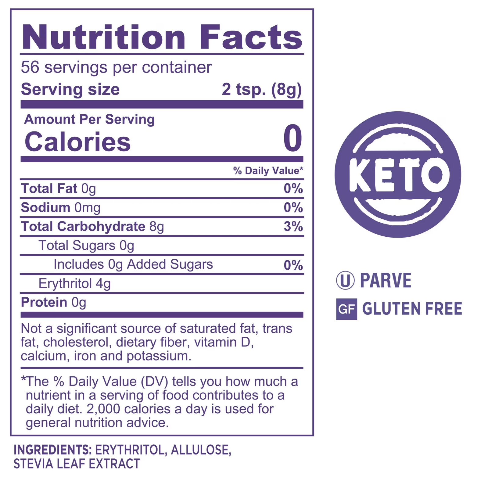 Splenda Magic Baker Zero Calorie Granulated Sugar Substitute, 16 oz