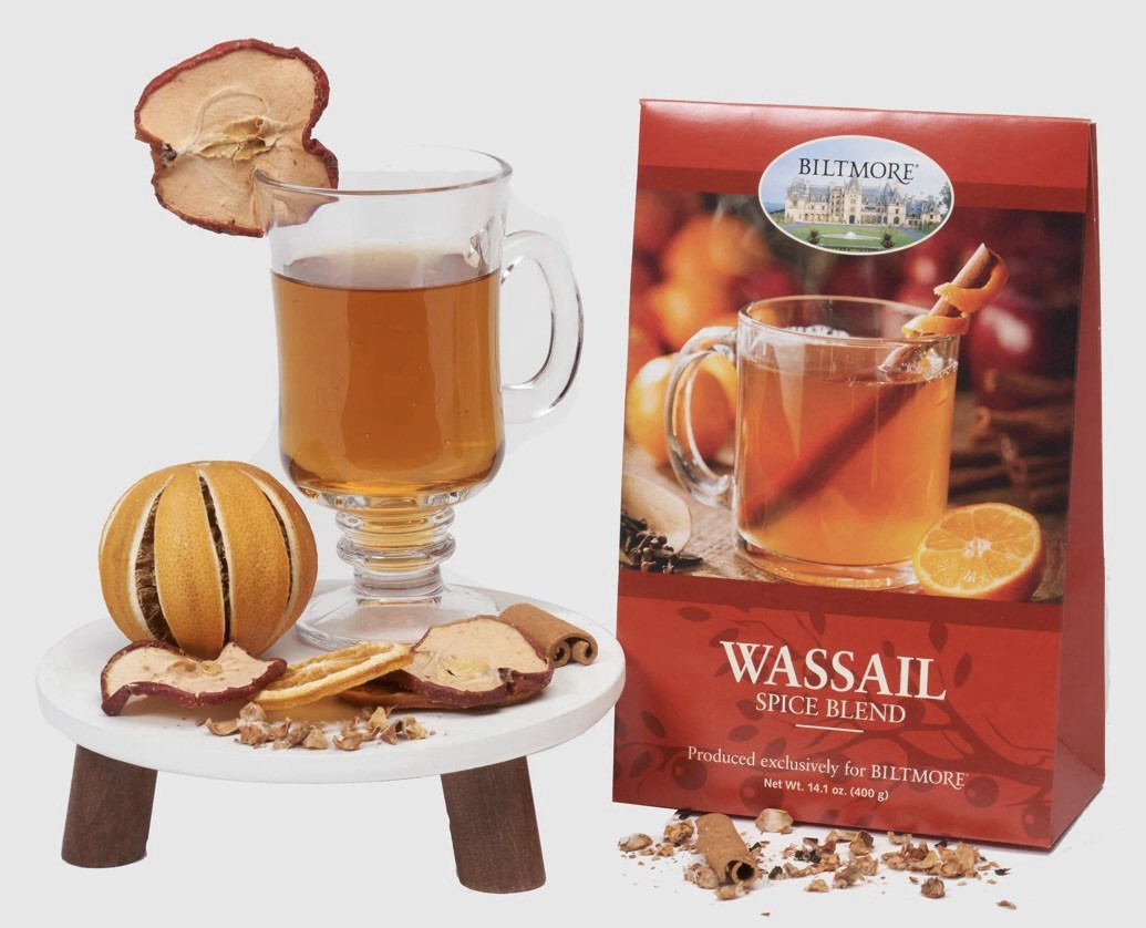 Biltmore 14.1 oz (40 Servings) Wassail Spice Blend