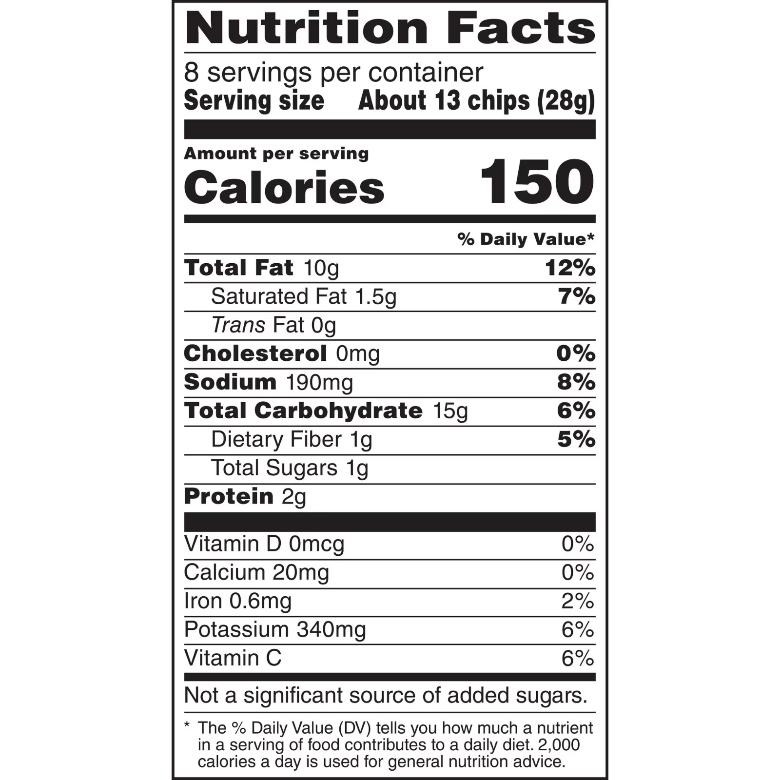 Ruffles Flamin’ Hot Cheddar & Sour Cream Potato Chips, 8 oz bag