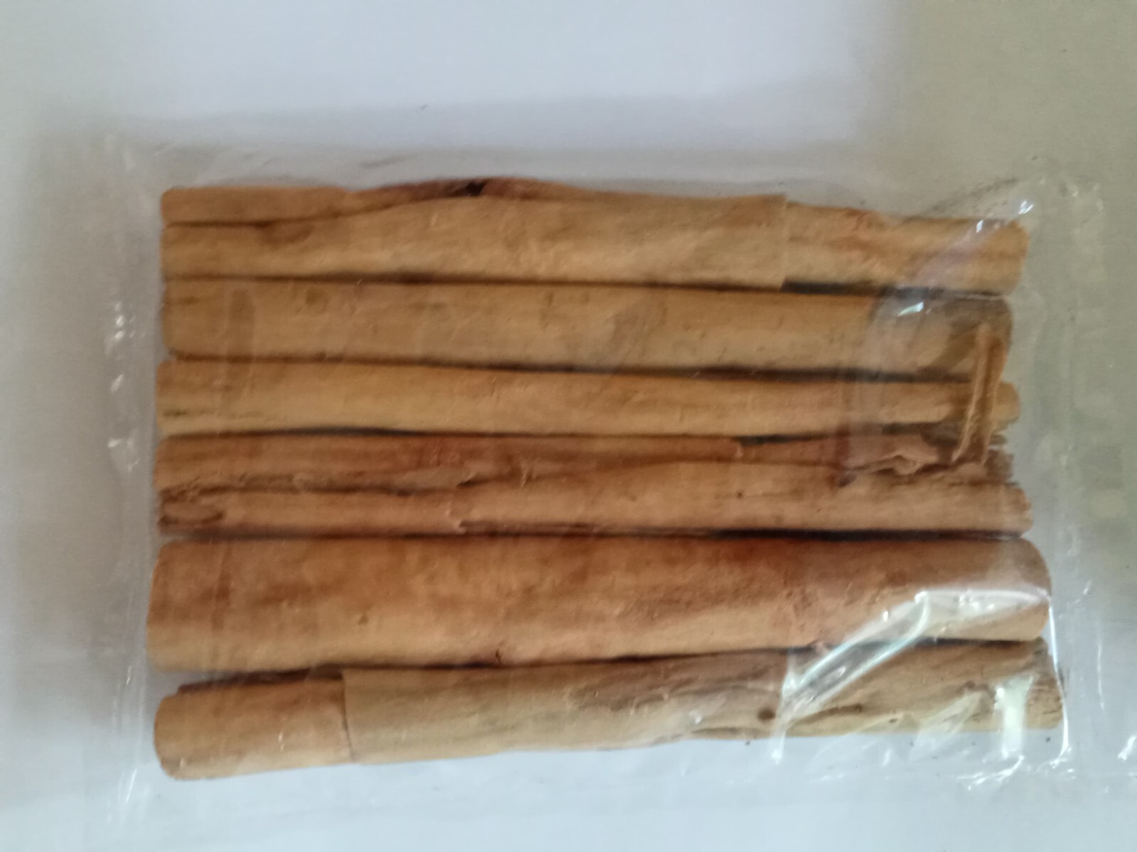 Cinnamon sticks 100% Pure Organic from Sri Lanka 100g