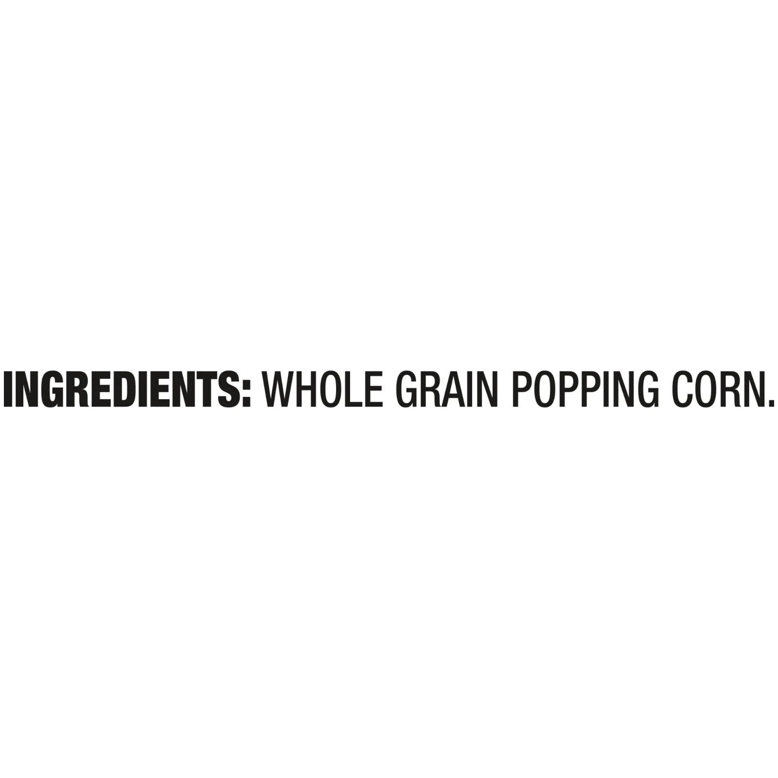 Orville Redenbacher’s Original Gourmet Yellow Popcorn Kernels, 45 oz