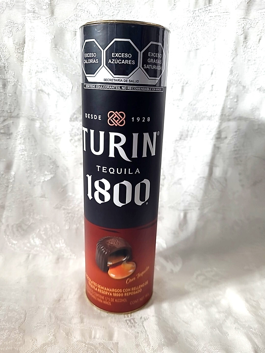 BUNDLE & SAVE on 3 -Turin Chocolates with Baileys, Teq Jose Cuervo, Teq 1800,Etc