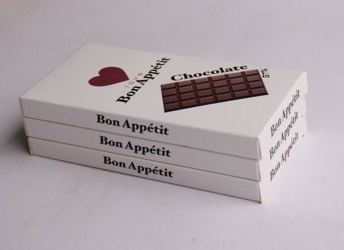 Dark Chocolate Organic