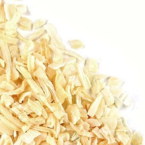3 Pound Dried and Diced Onion – A wonderful pantry staple to use in almost any d