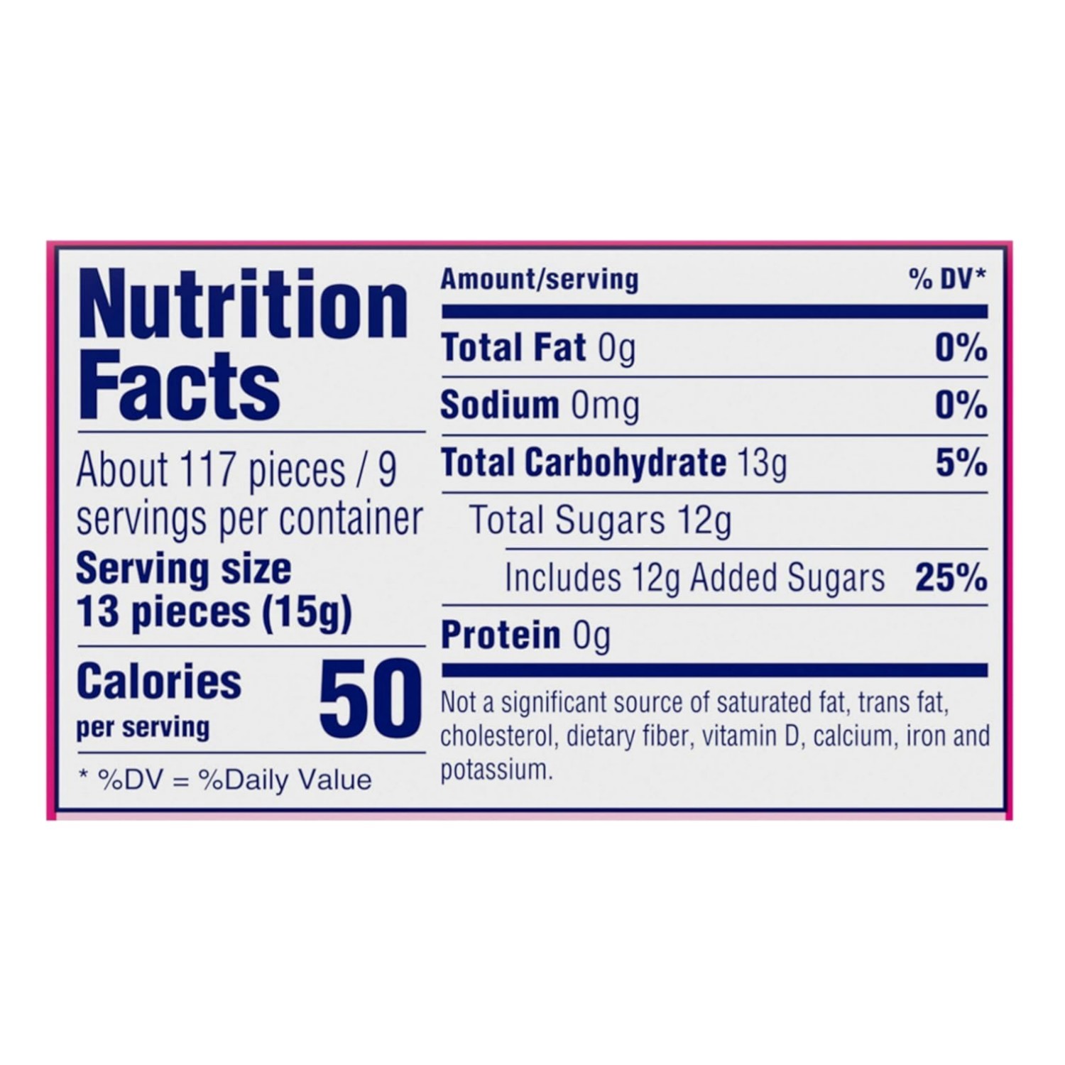 Sweet & Tart Candy – Assorted Flavors – 10 Pack