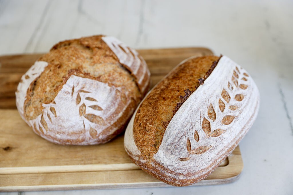 Dehydrated Sourdough Starter Sour California Gold Rush Country – 15 Gram Bag