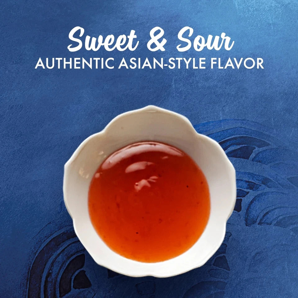 (2 pack) La Choy Sweet and Sour Stir Fry Sauce & Marinade, 14.8 oz.
