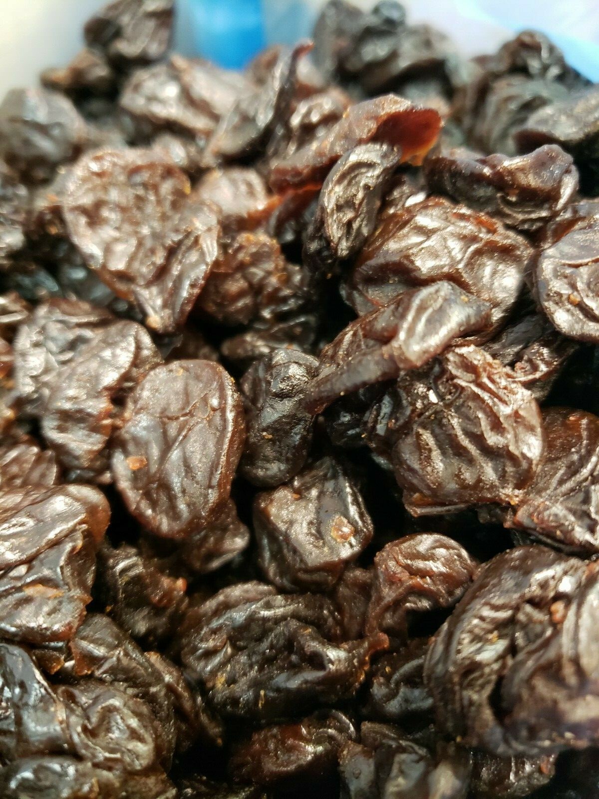Dried Montmorency Tart Cherries, 5 Pound Bag,Gluten Free, NON-GMO,Product of USA