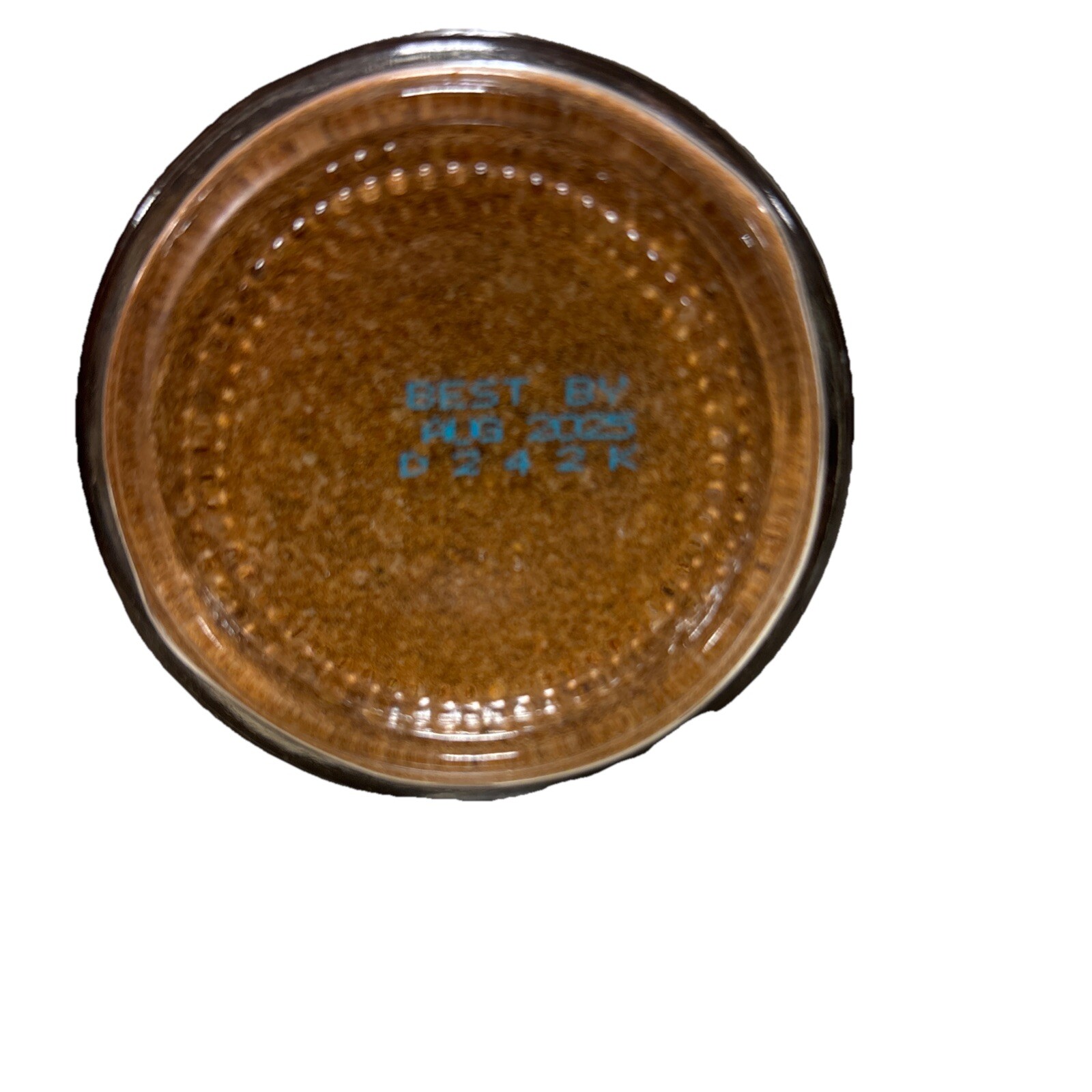 Smoked Finishing Salt, Hatch Chile, 2.61 oz (74 g) BB 08/2025