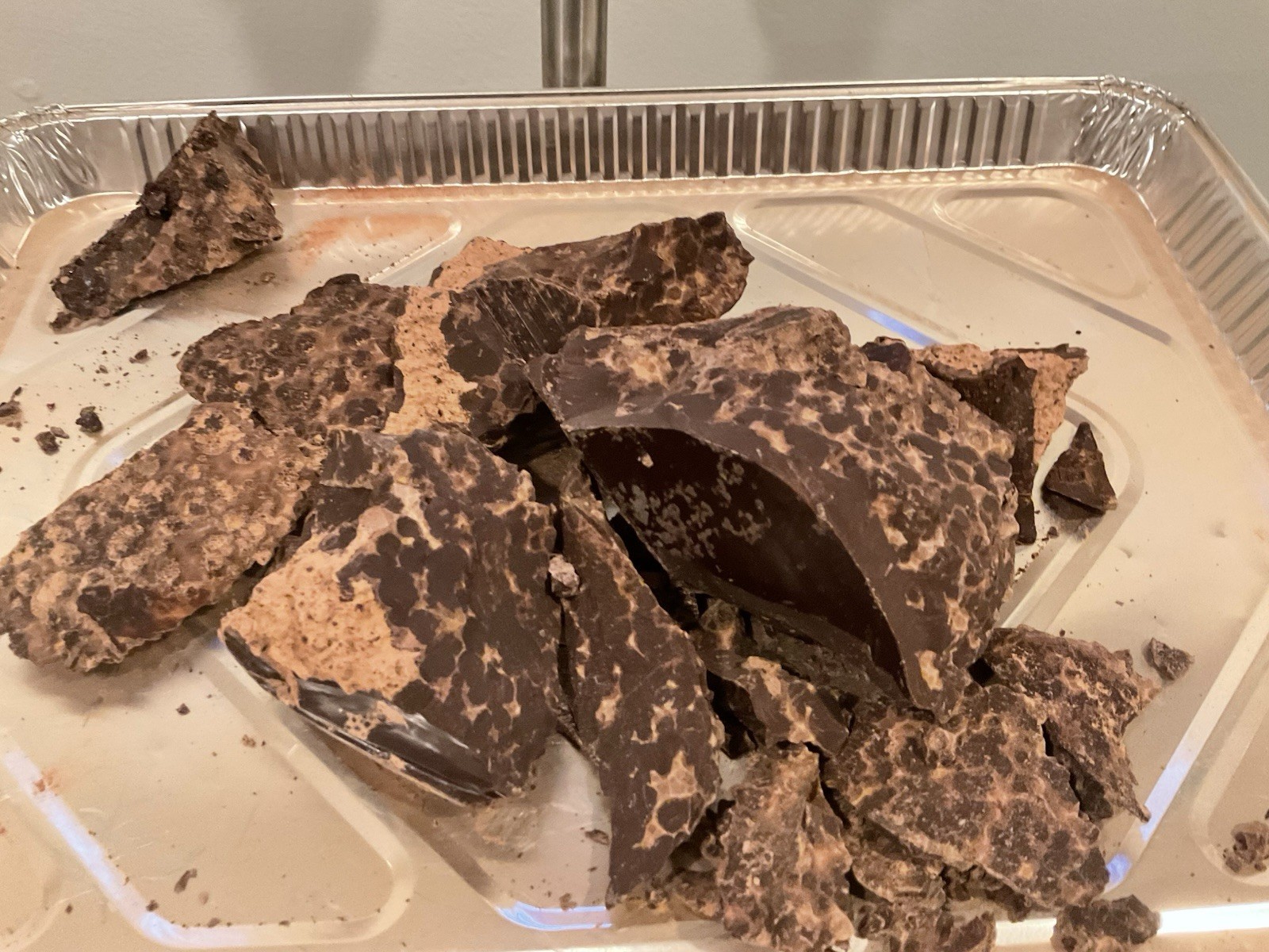 Cocoa Mass/liquor