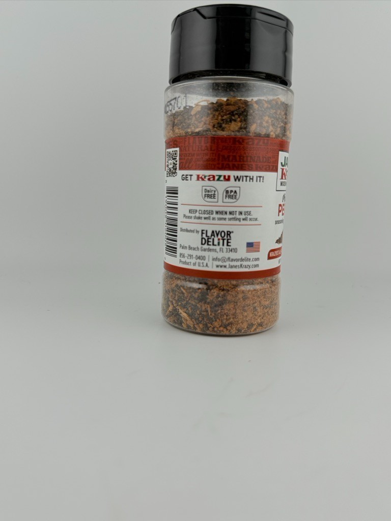 BBQ Rub Gift Set – PS Hot Honey Bee Sting + BBQ General + Chipotle Blend Pack