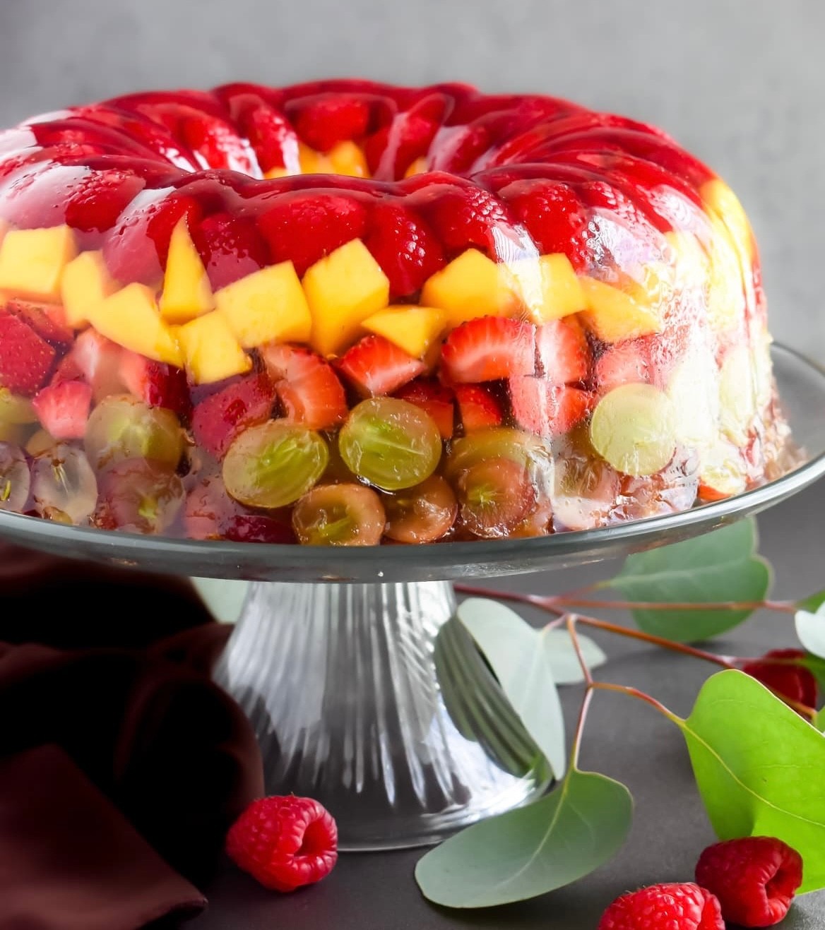 Christmas Deal 500 Grams Gelatin Powder CakeFood 270 Bloom Mousse Jello Jelly