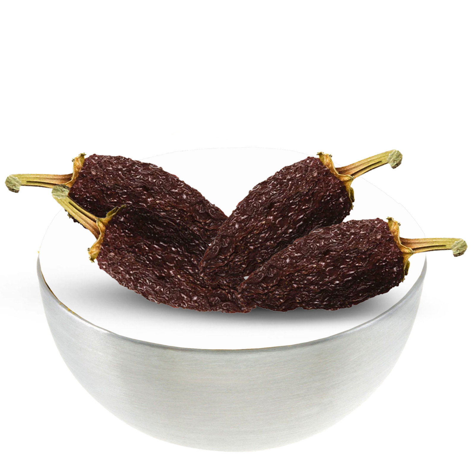 Dried Chipotle Morita Chili Peppers Item Weight 1lb-5lb