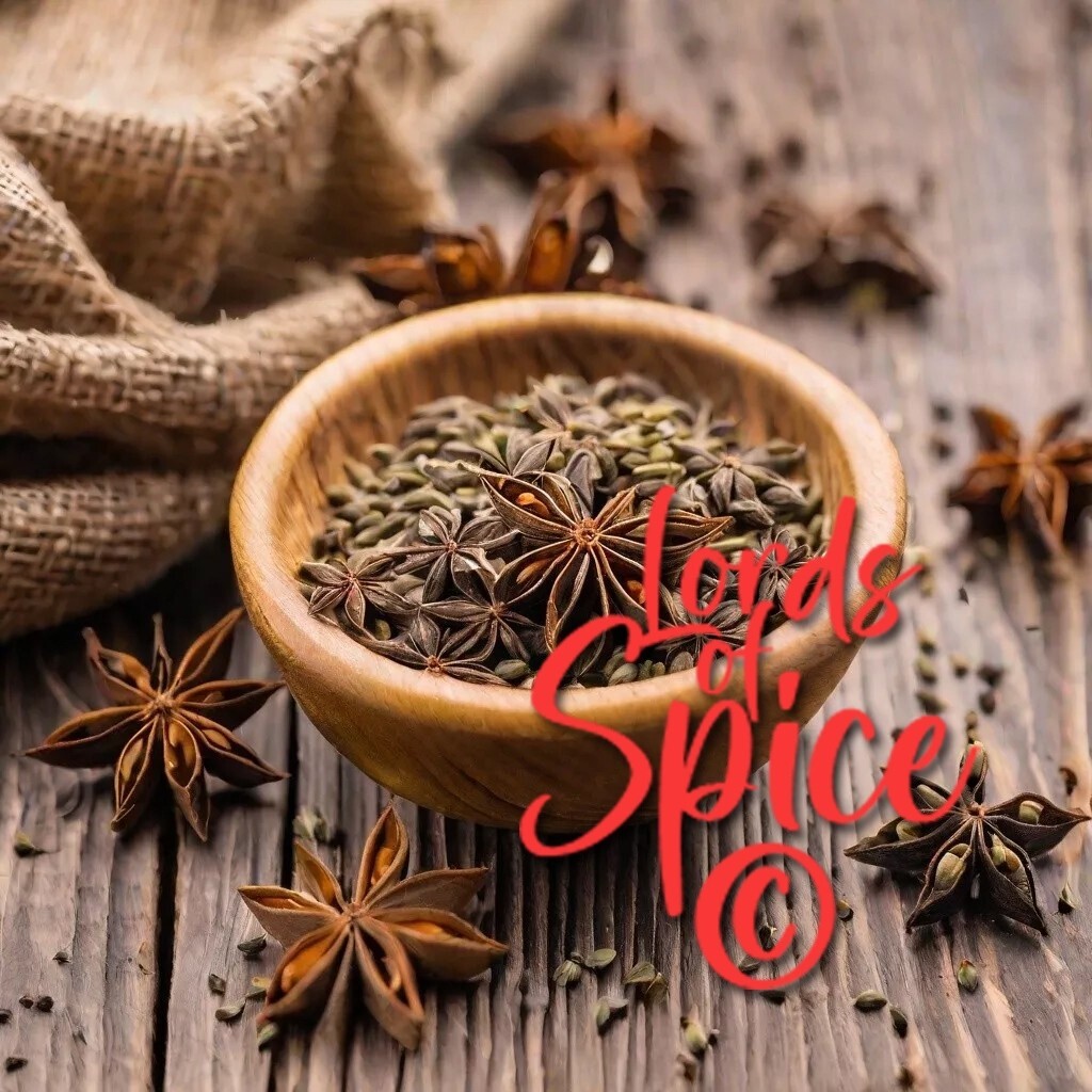 Anise Seed – Anise Spice – Classic Herb – USA